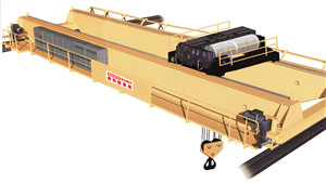 歐式(shi)起重(zhong)機(jī)