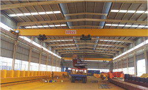 歐式(shi)電(dian)動(dòng)單(dan)梁起重(zhong)機(jī)