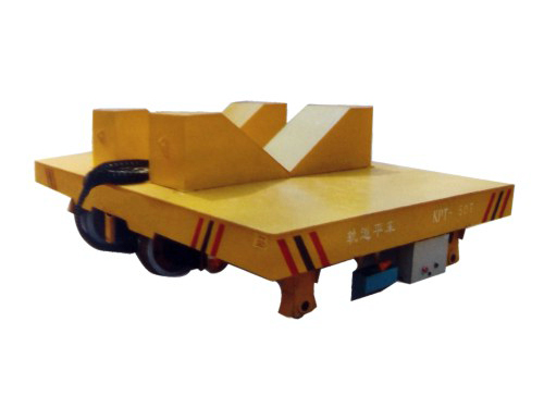 小(xiǎo)軌距台面車(chē)型